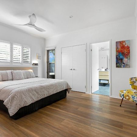 Jandar Retreat Maleny Guest House Bagian luar foto