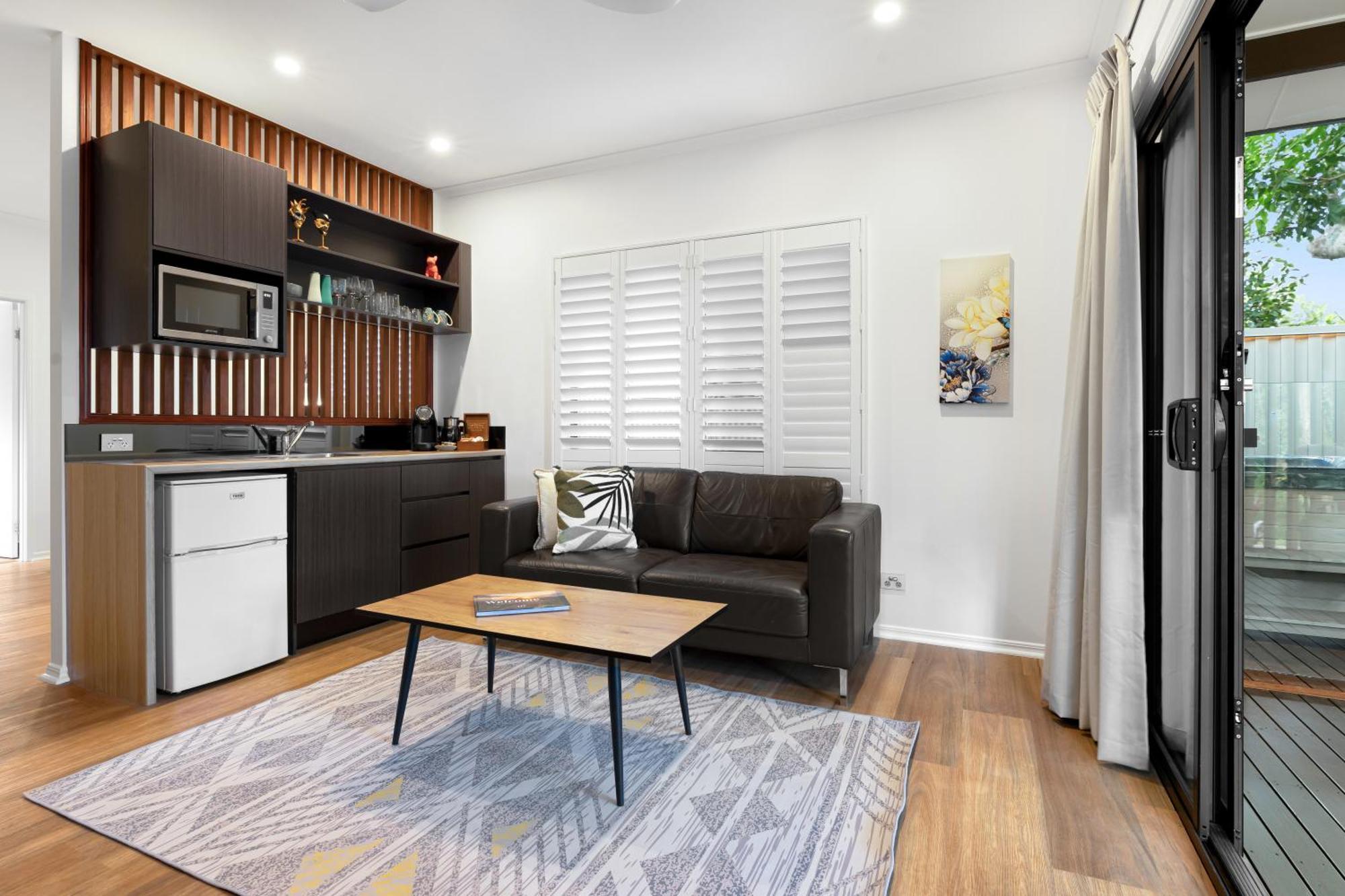 Jandar Retreat Maleny Guest House Bagian luar foto