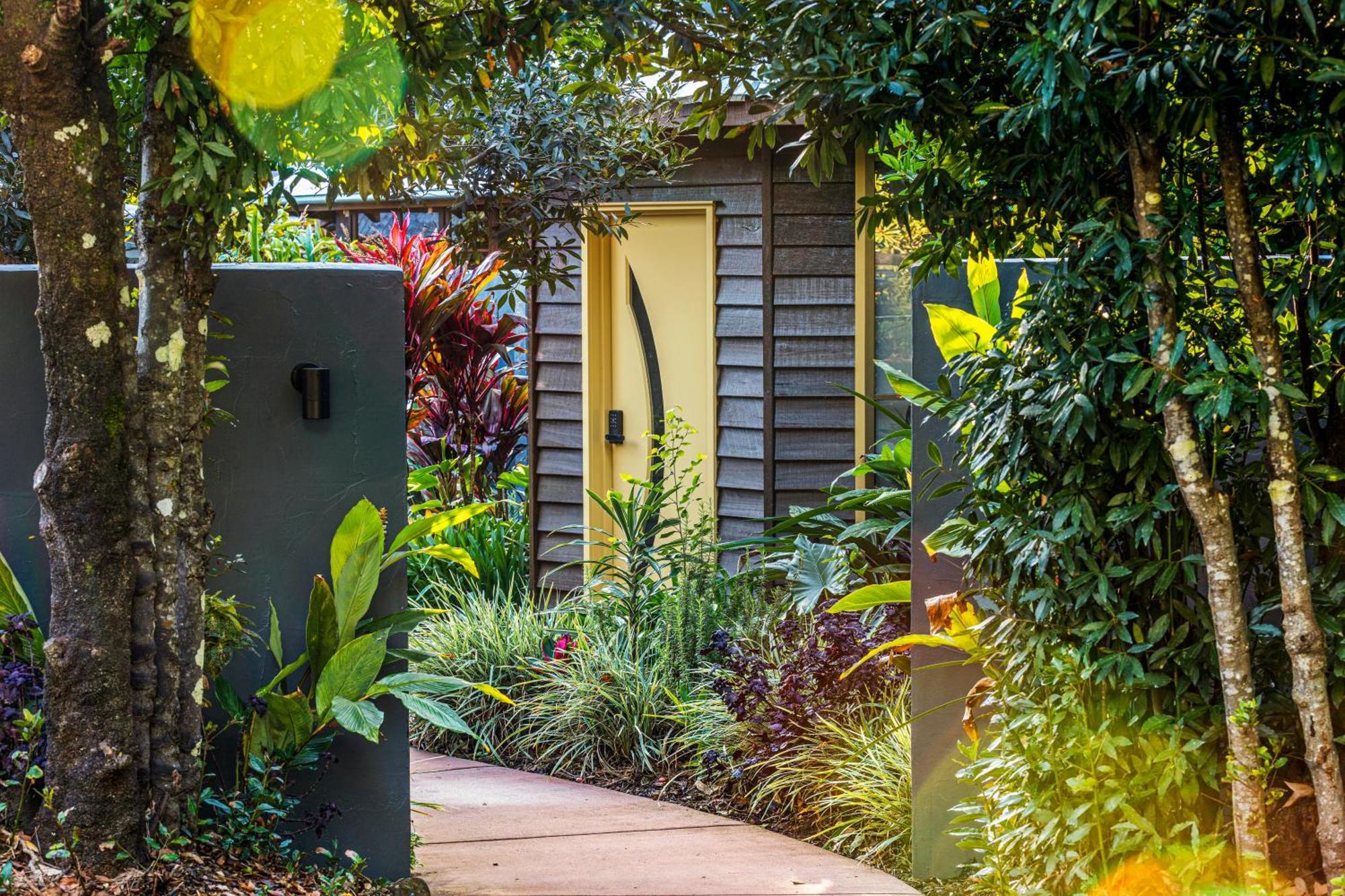 Jandar Retreat Maleny Guest House Bagian luar foto