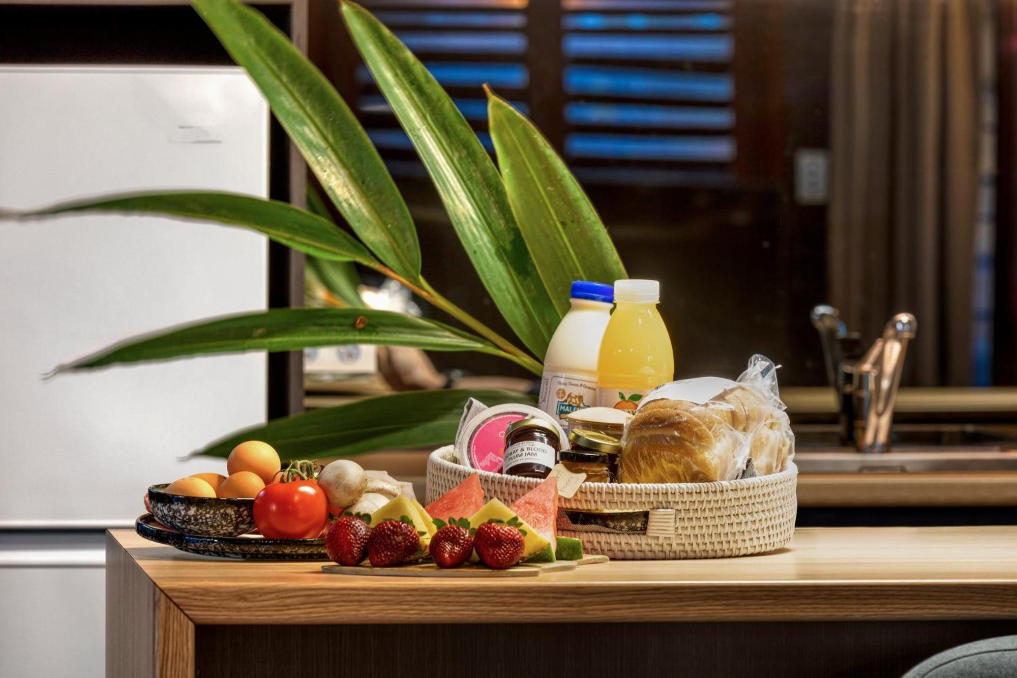 Jandar Retreat Maleny Guest House Bagian luar foto