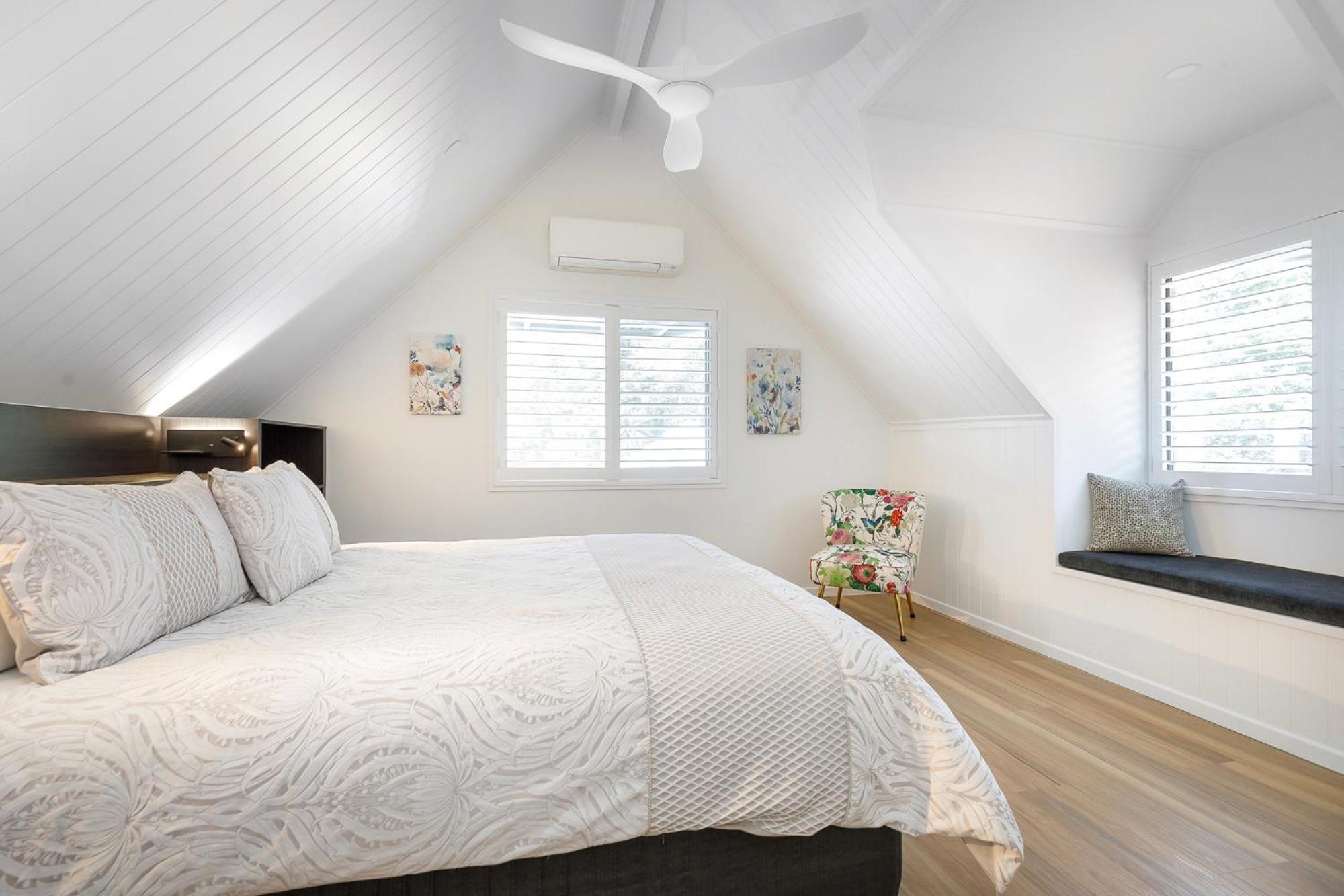 Jandar Retreat Maleny Guest House Bagian luar foto