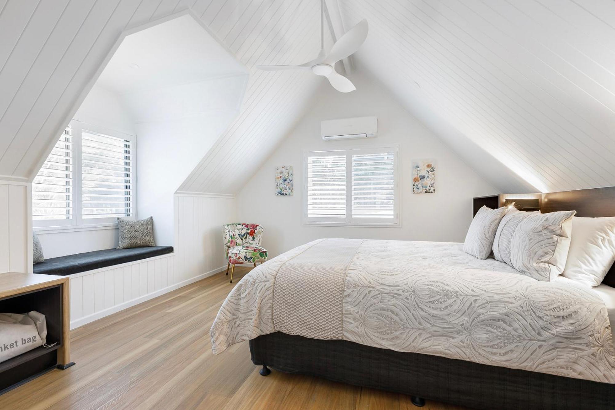 Jandar Retreat Maleny Guest House Bagian luar foto