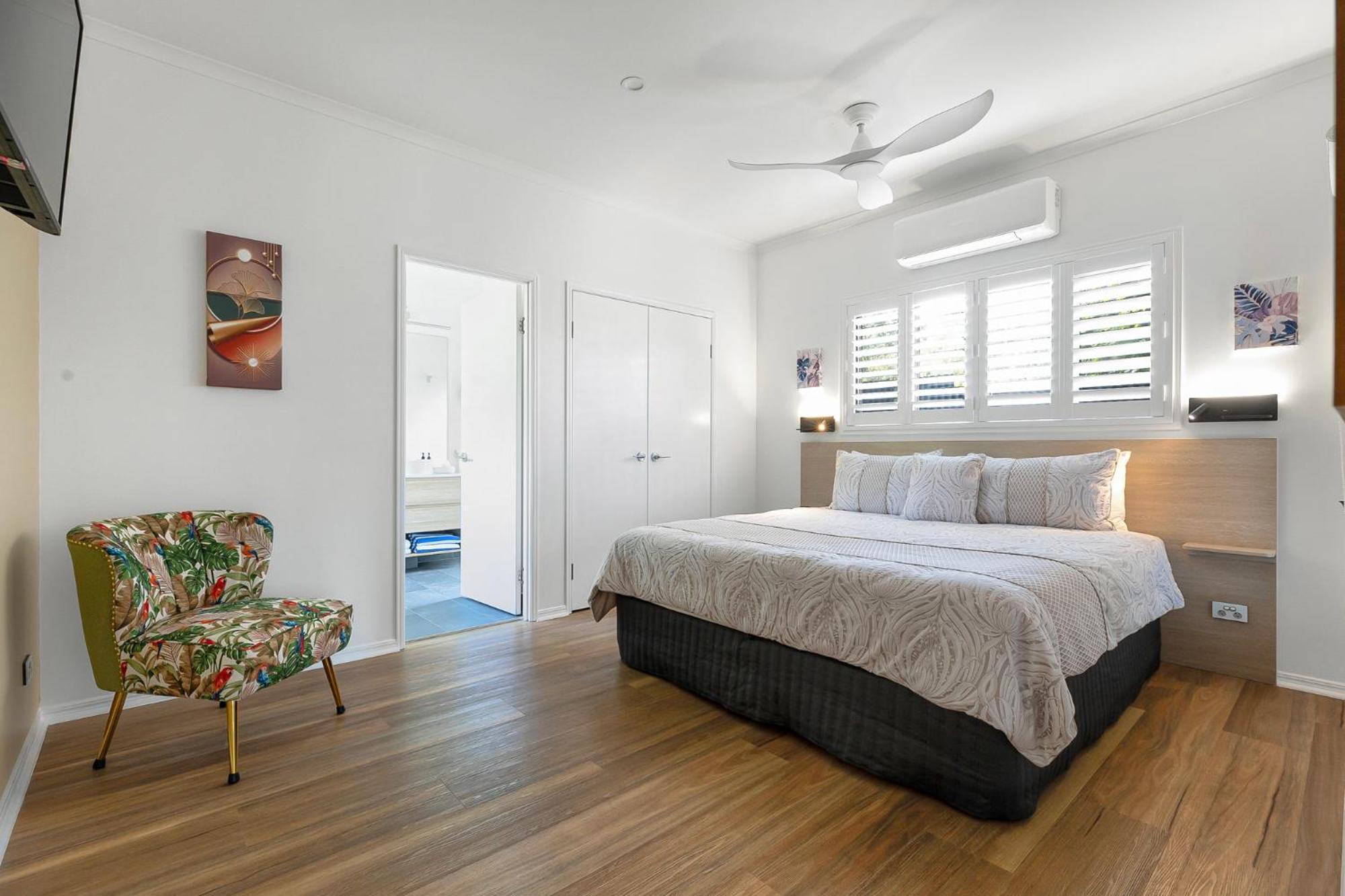 Jandar Retreat Maleny Guest House Bagian luar foto