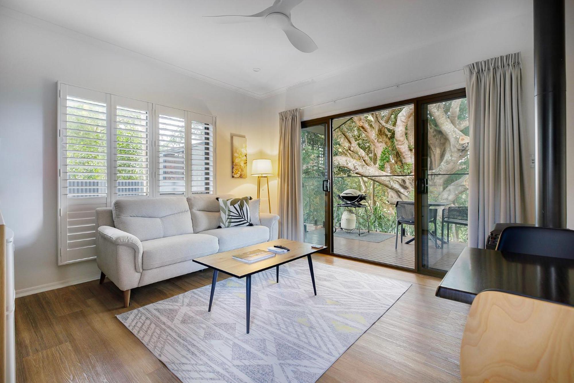 Jandar Retreat Maleny Guest House Bagian luar foto