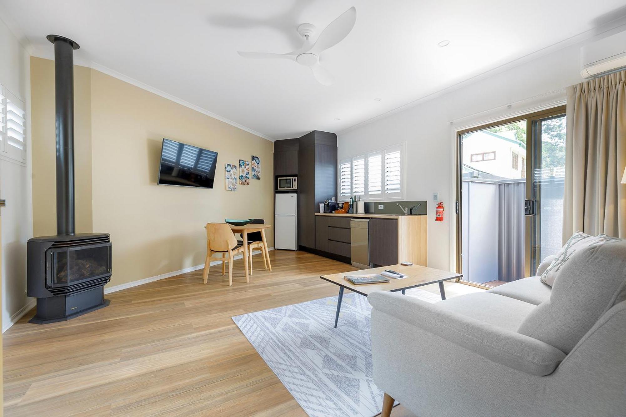 Jandar Retreat Maleny Guest House Bagian luar foto