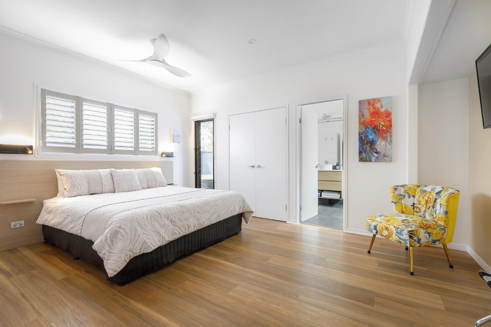Jandar Retreat Maleny Guest House Bagian luar foto