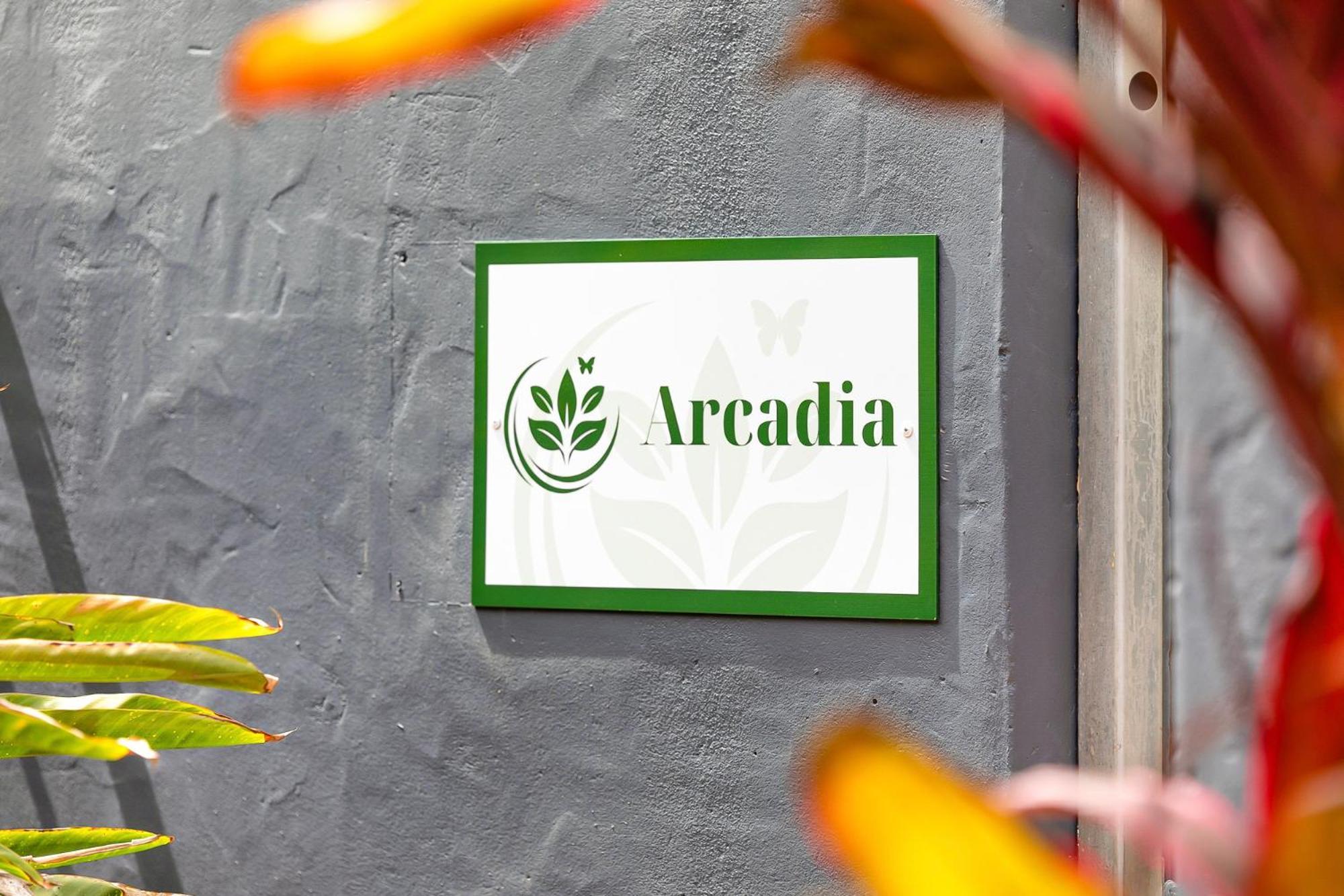Jandar Retreat Maleny Guest House Bagian luar foto