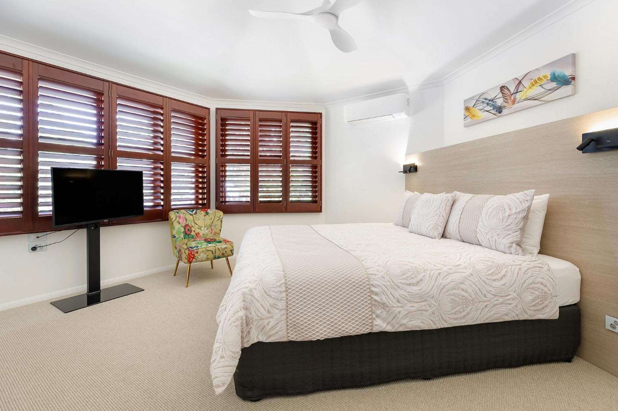 Jandar Retreat Maleny Guest House Bagian luar foto