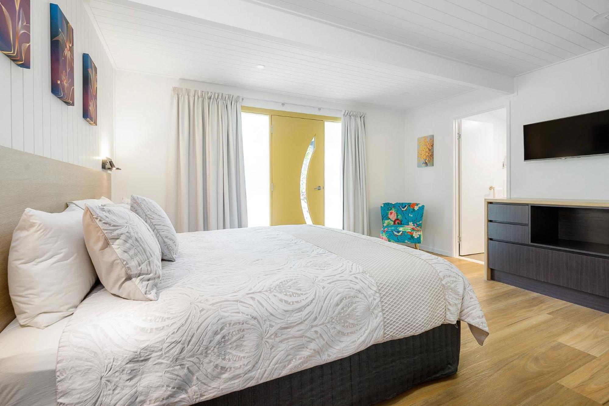 Jandar Retreat Maleny Guest House Bagian luar foto