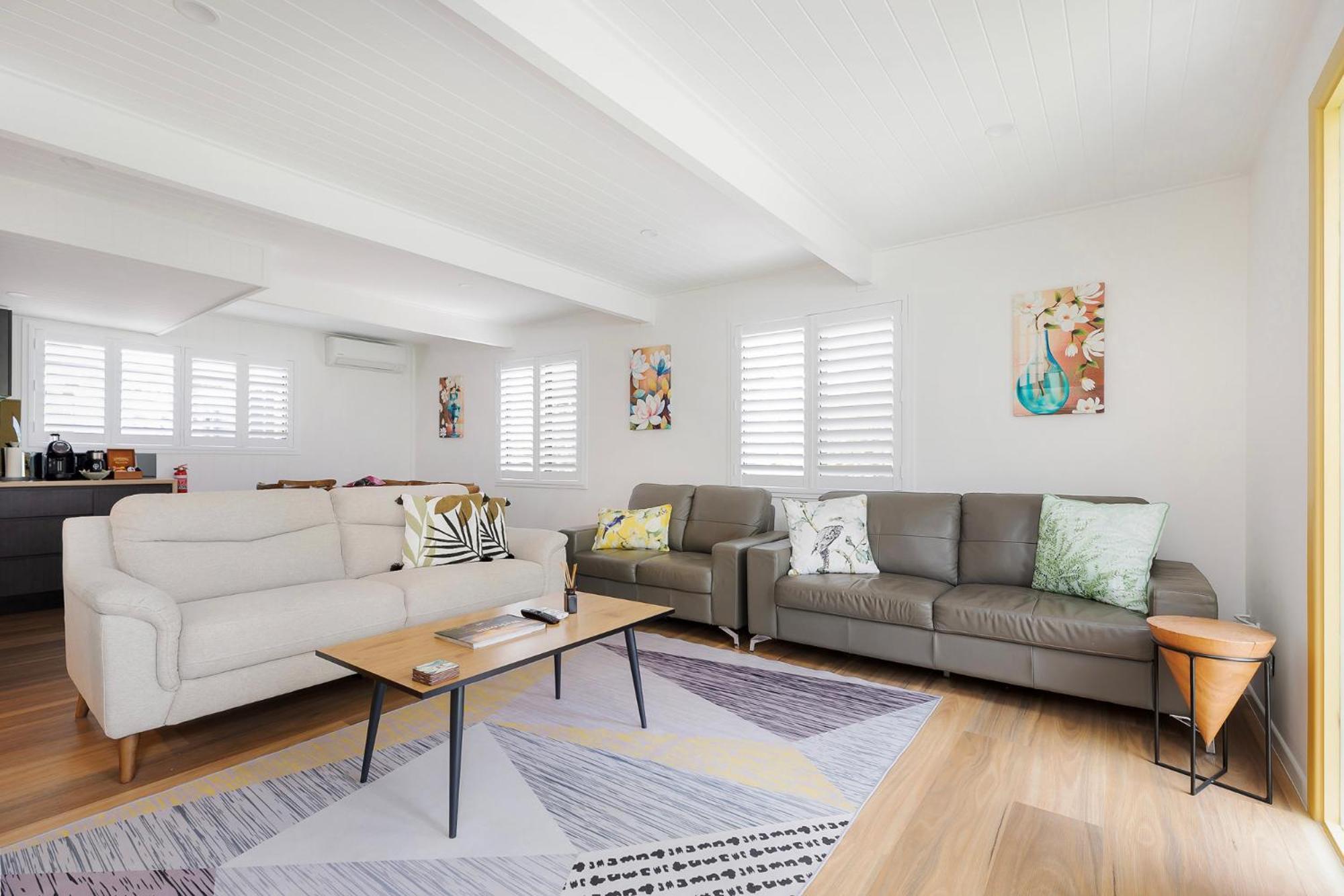 Jandar Retreat Maleny Guest House Bagian luar foto