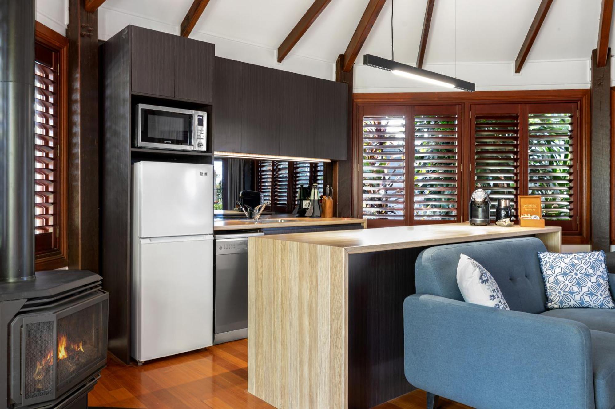 Jandar Retreat Maleny Guest House Bagian luar foto