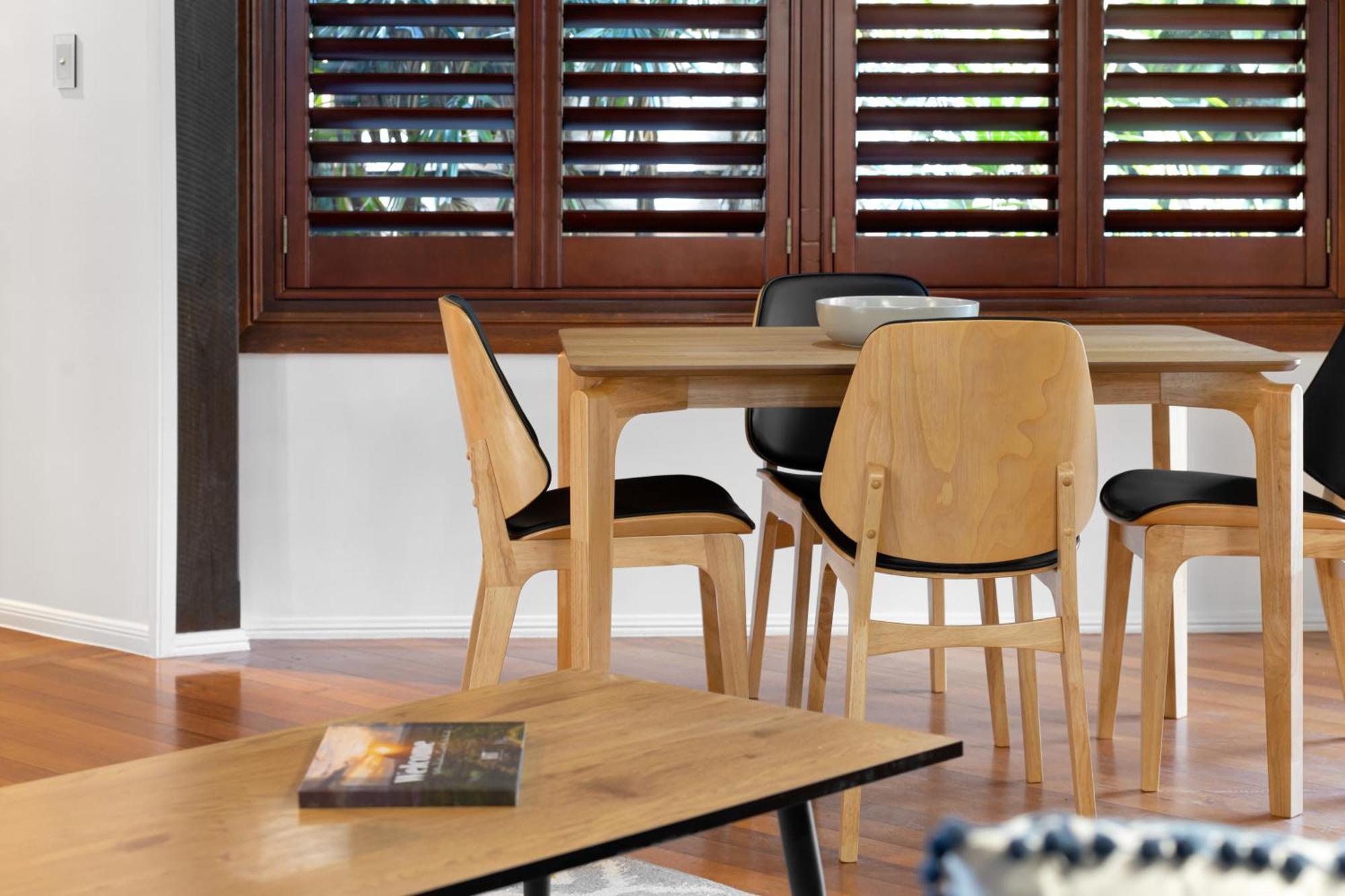 Jandar Retreat Maleny Guest House Bagian luar foto