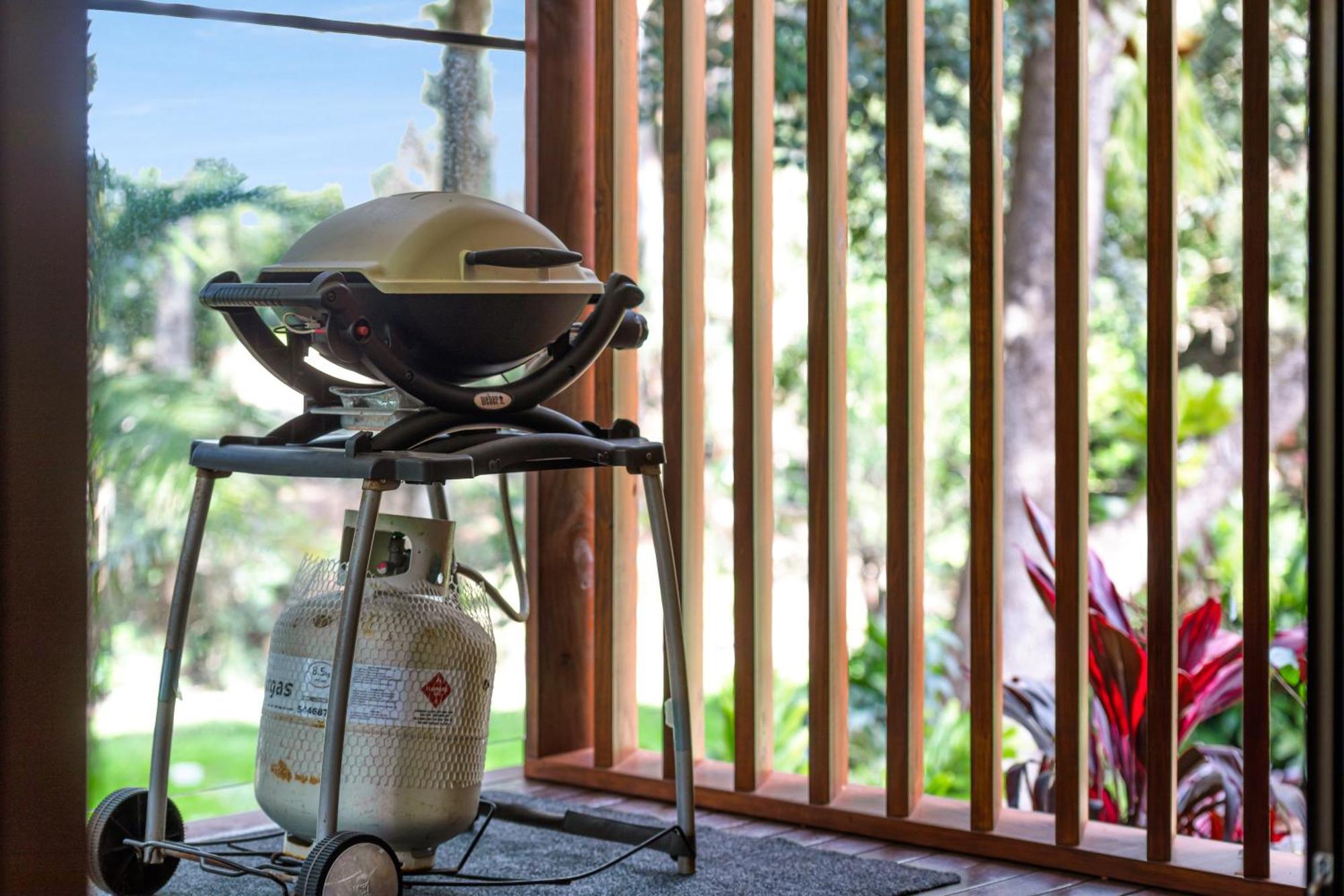 Jandar Retreat Maleny Guest House Bagian luar foto