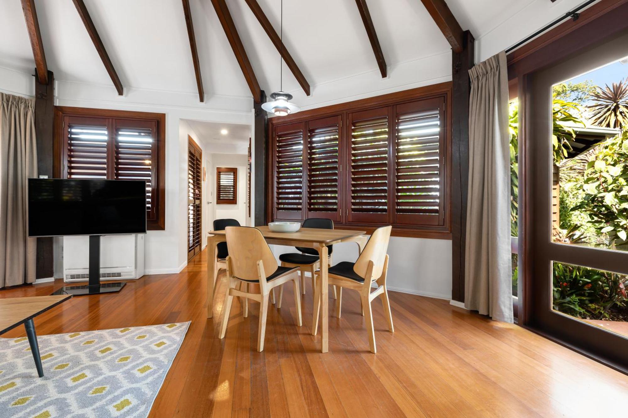 Jandar Retreat Maleny Guest House Bagian luar foto