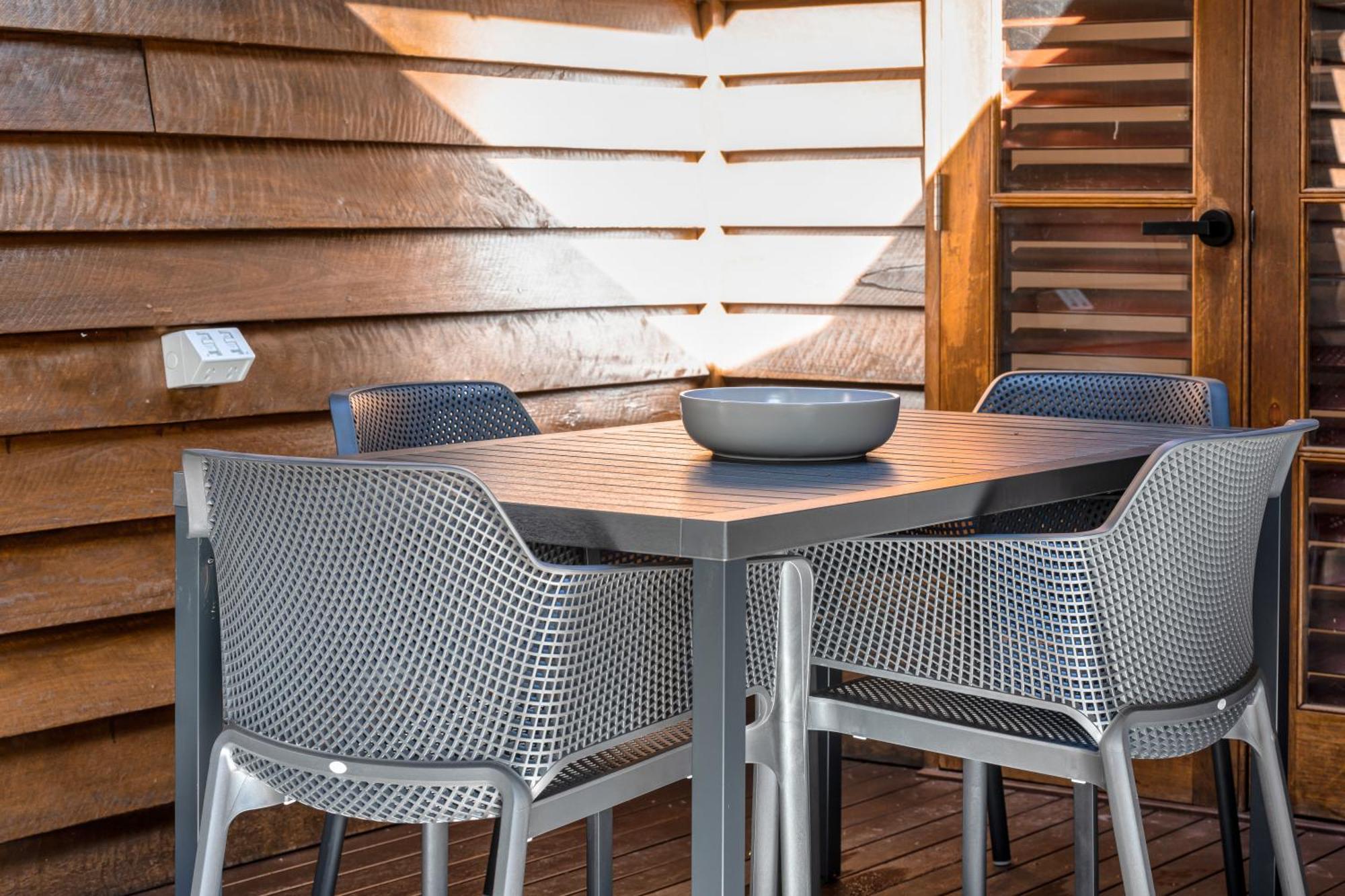 Jandar Retreat Maleny Guest House Bagian luar foto