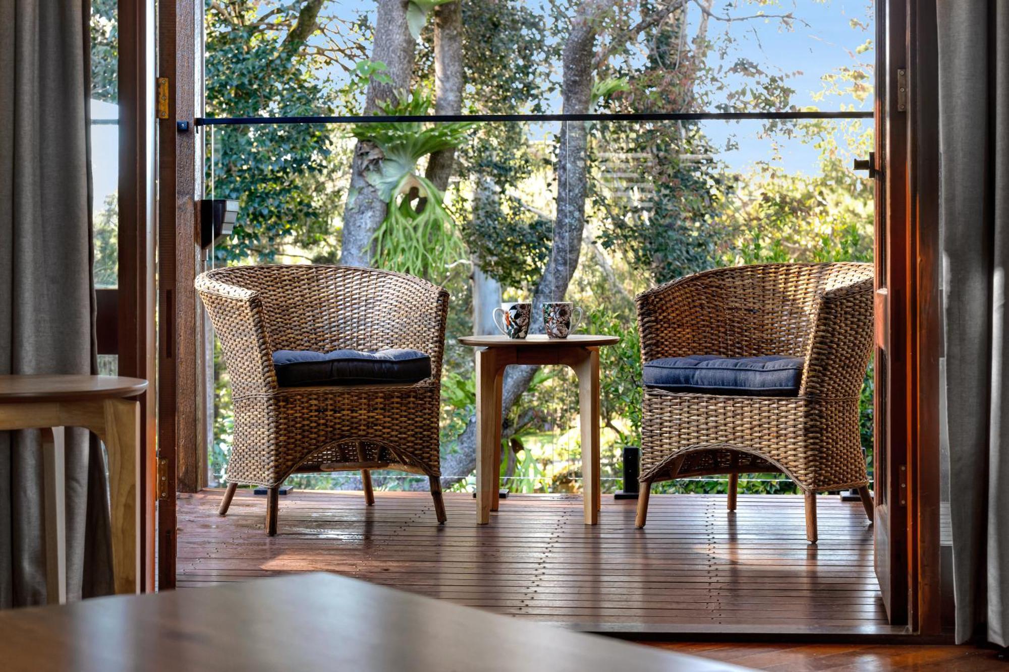 Jandar Retreat Maleny Guest House Bagian luar foto