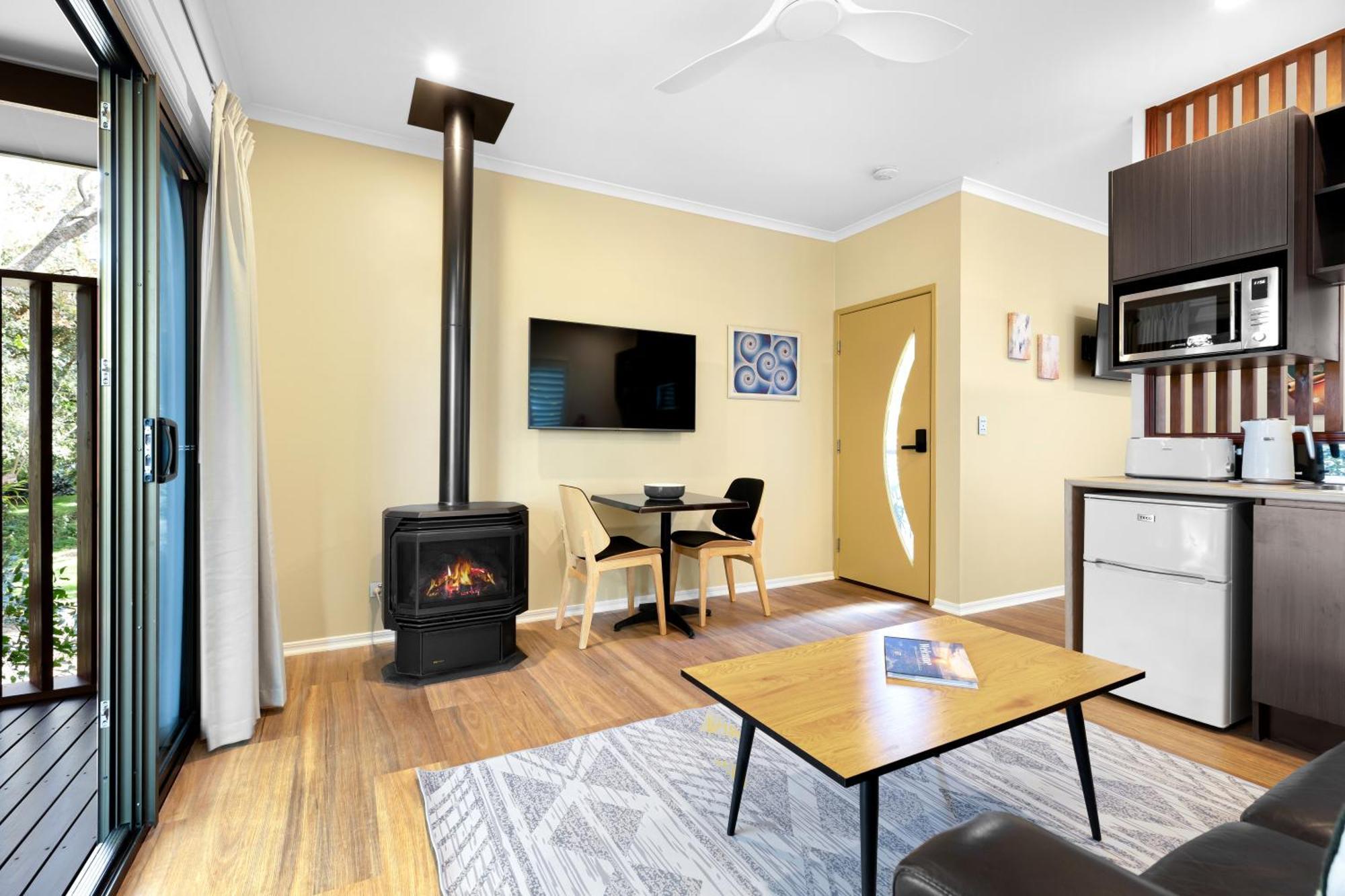 Jandar Retreat Maleny Guest House Bagian luar foto