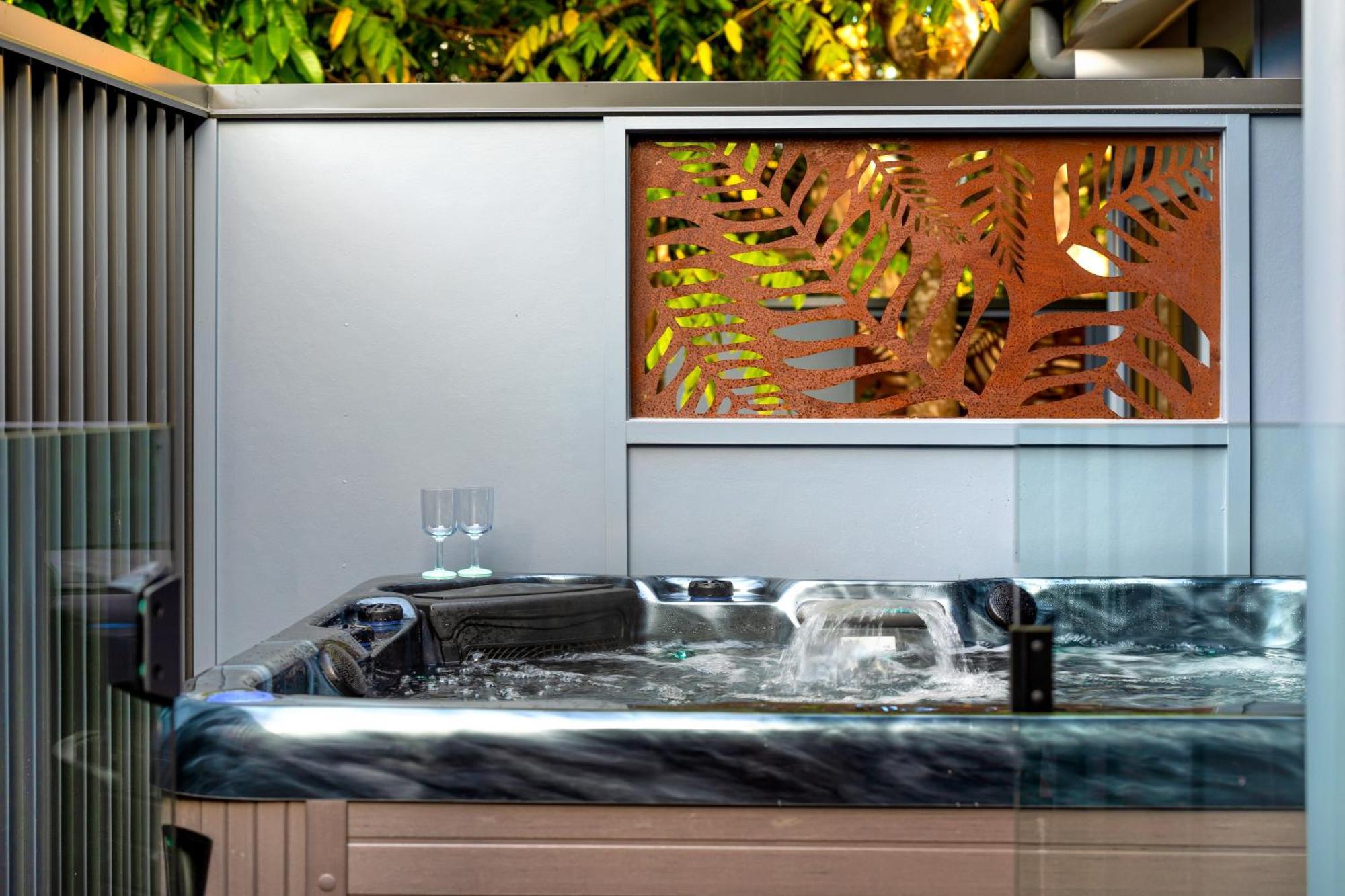Jandar Retreat Maleny Guest House Bagian luar foto