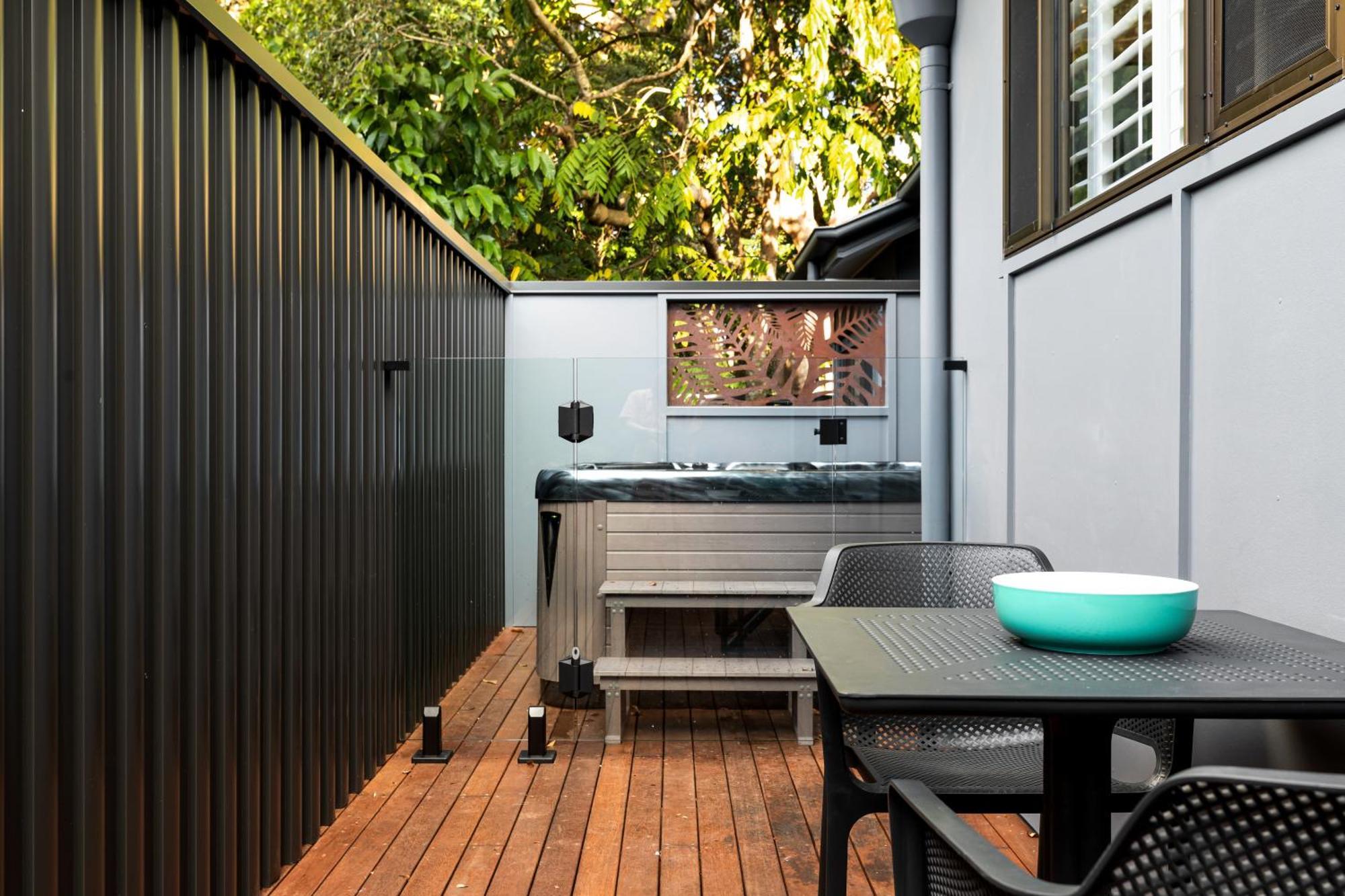 Jandar Retreat Maleny Guest House Bagian luar foto