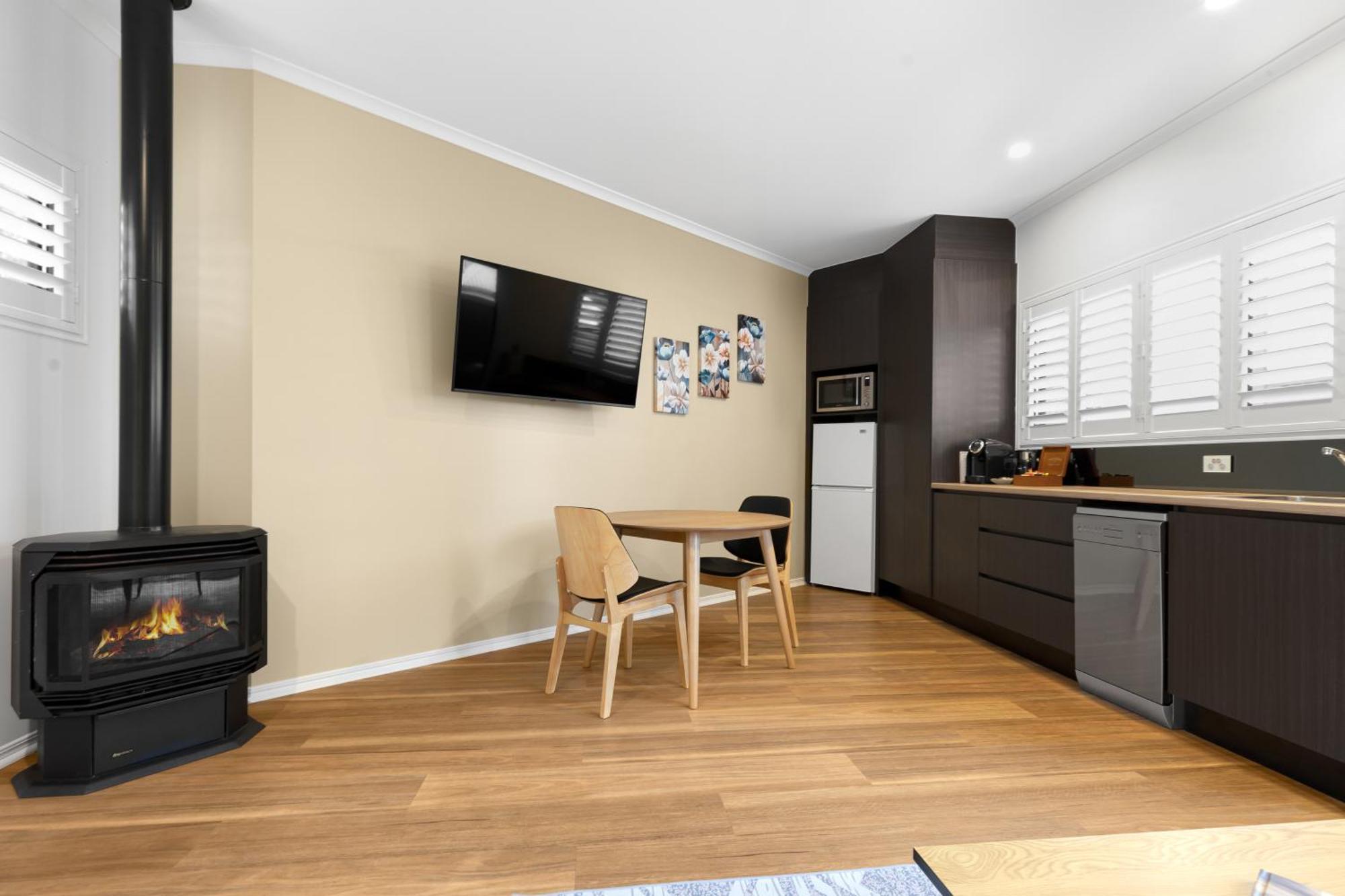 Jandar Retreat Maleny Guest House Bagian luar foto