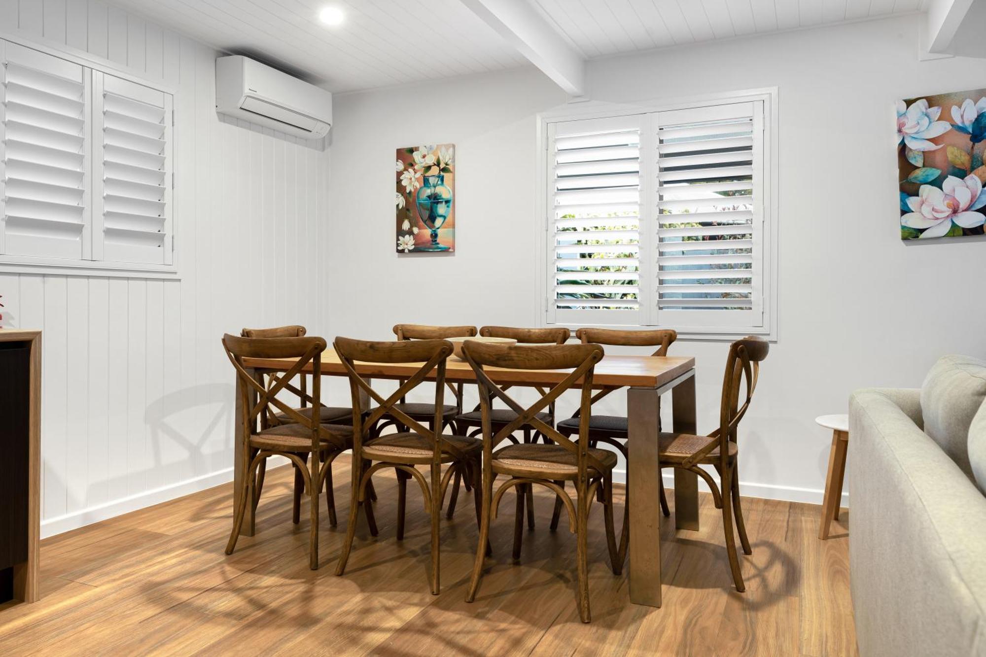 Jandar Retreat Maleny Guest House Bagian luar foto