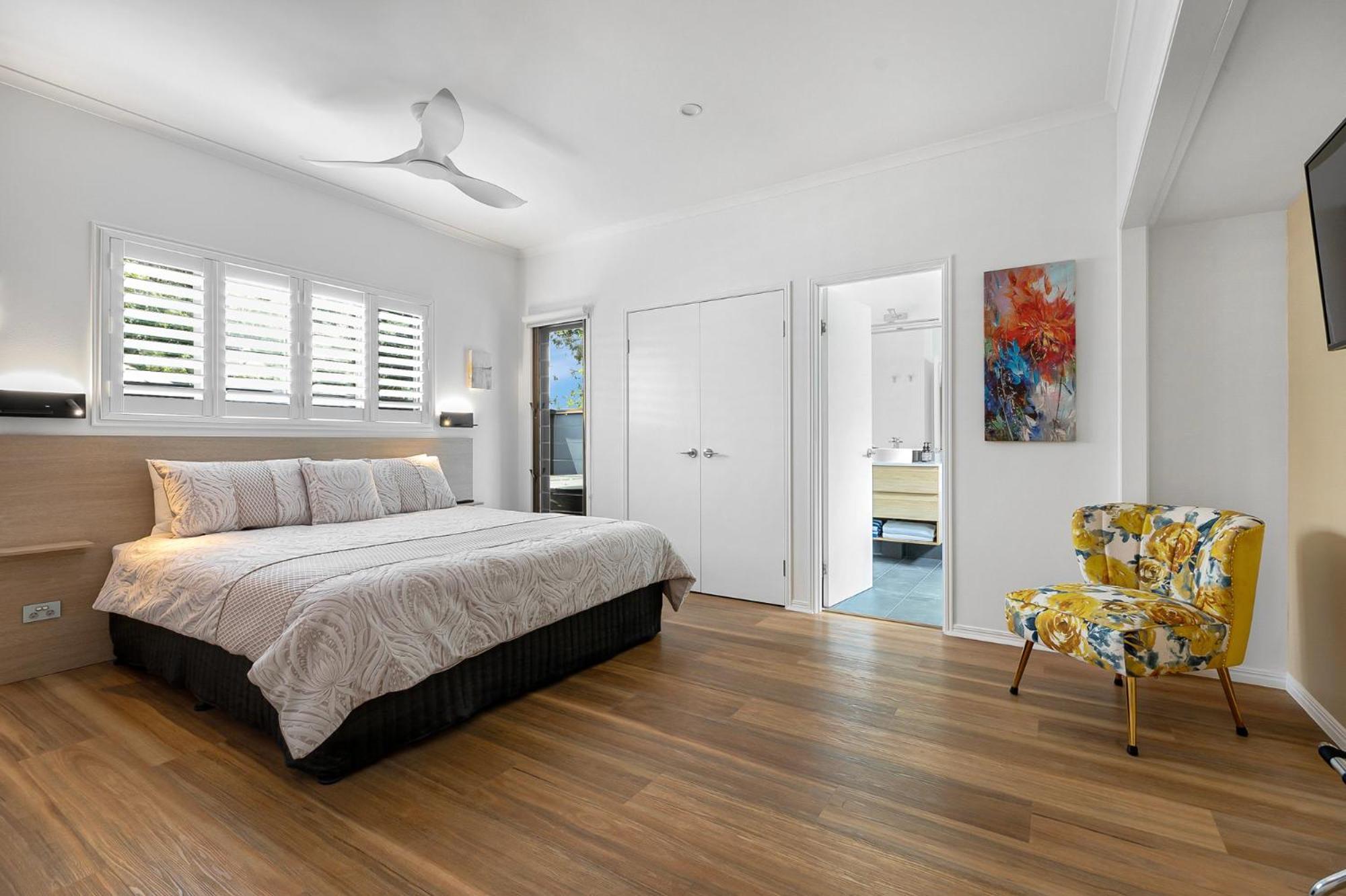 Jandar Retreat Maleny Guest House Bagian luar foto