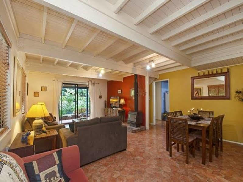 Jandar Retreat Maleny Guest House Bagian luar foto
